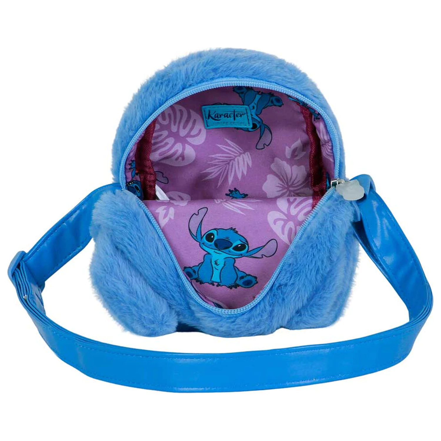 Disney Stitch Heart plišana torba fotografija proizvoda