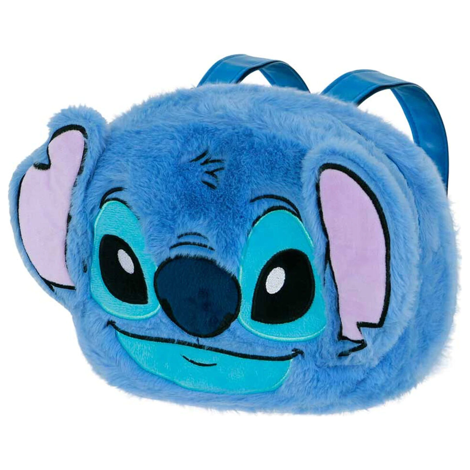 Disney Stitch srce pliš Ruksak torba fotografija proizvoda