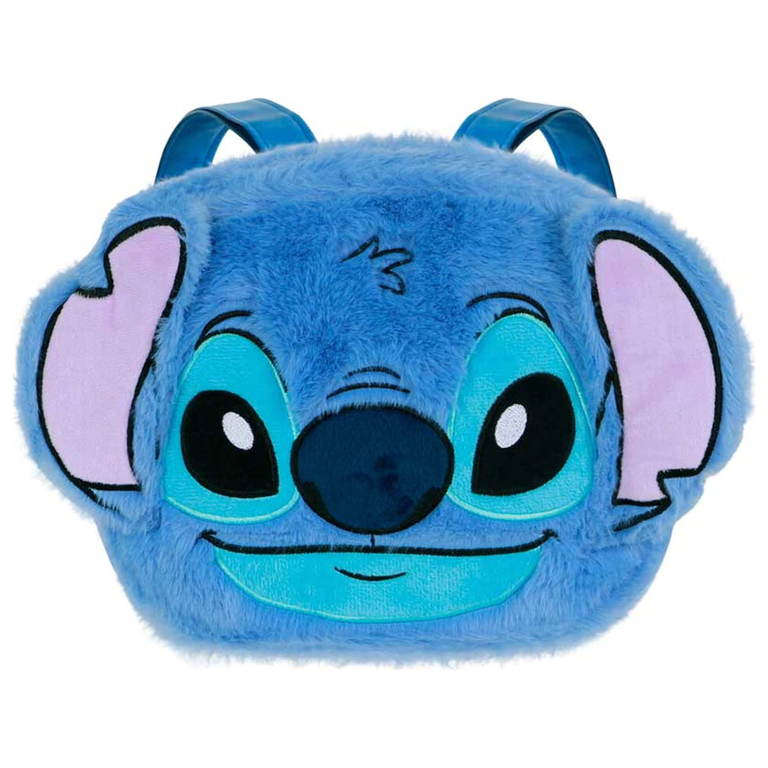 Disney Stitch srce pliš Ruksak torba fotografija proizvoda