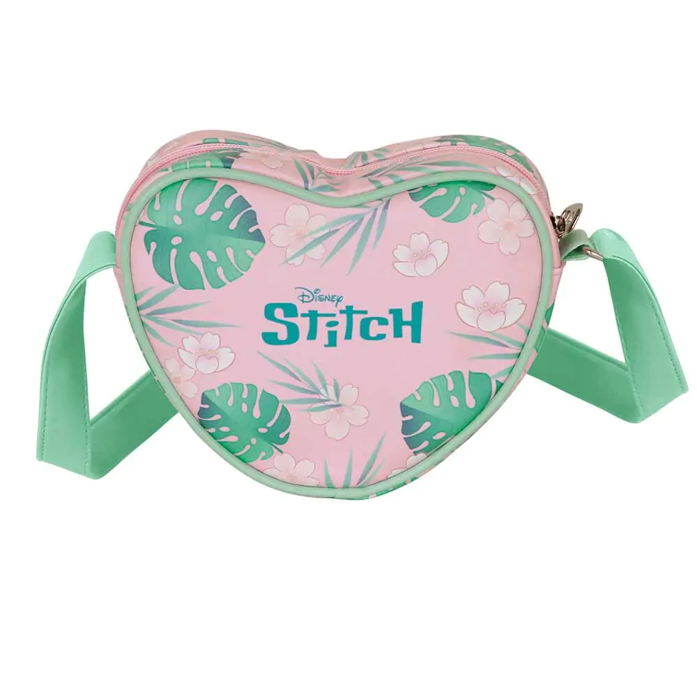 Disney Stitch torba u obliku srca fotografija proizvoda