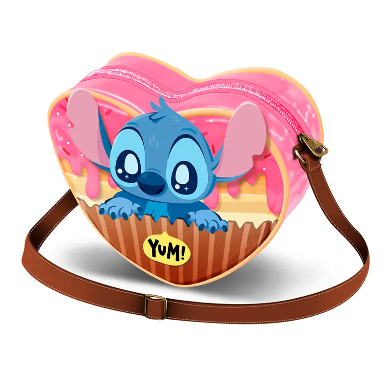 Disney Stitch Heart torba fotografija proizvoda