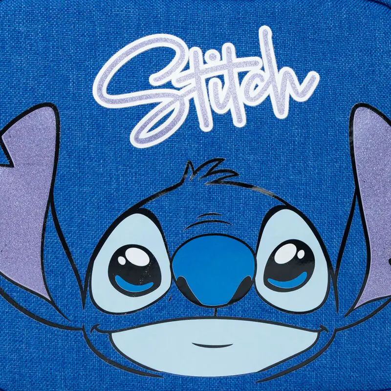 Disney Stitch termalna torba za ručak fotografija proizvoda