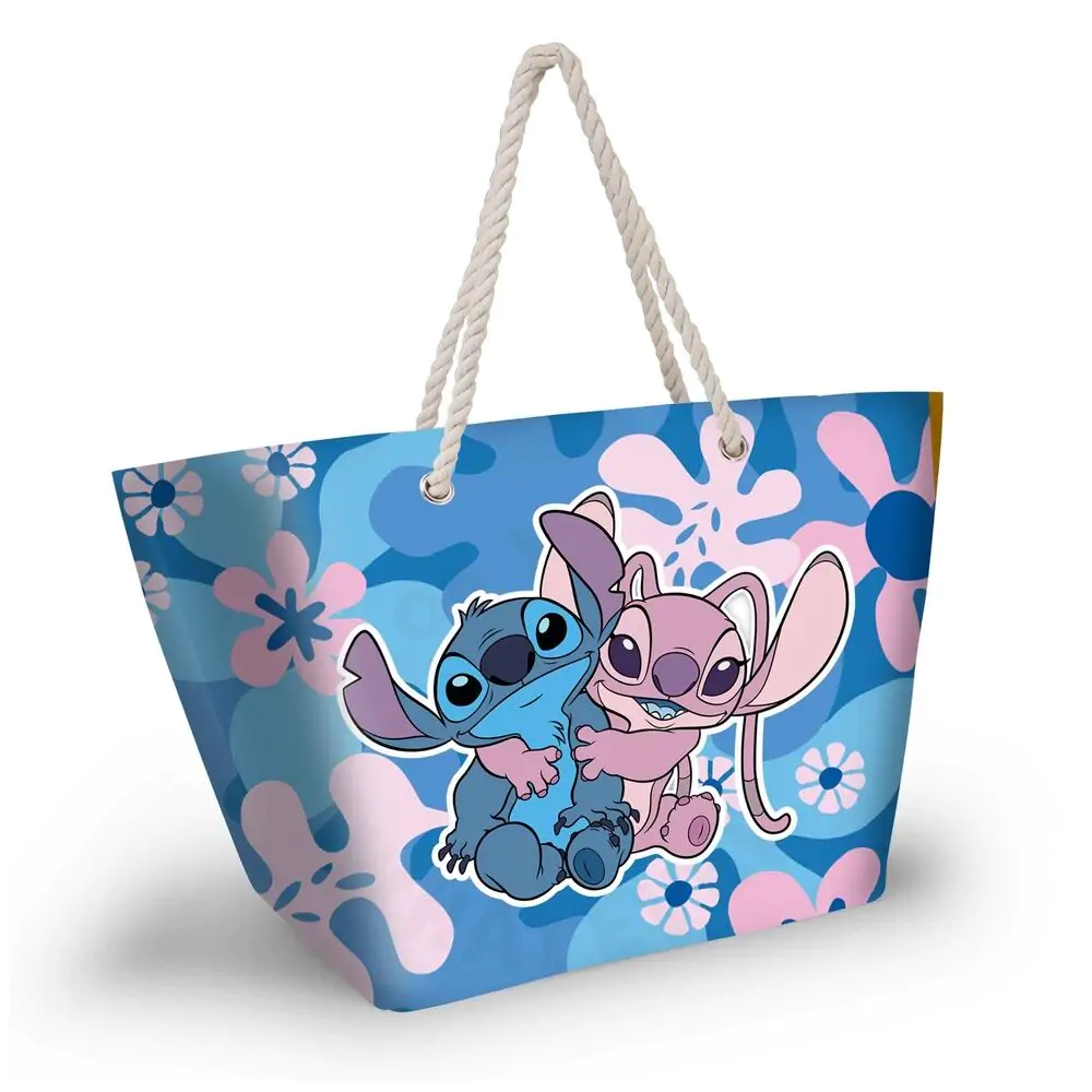 Disney Stitch Hug torba za plažu fotografija proizvoda