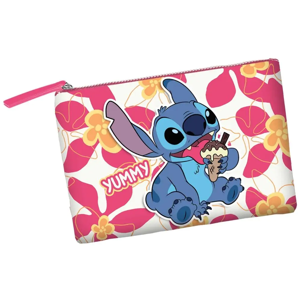 Disney Stitch kozmetička torbica za sladoled fotografija proizvoda