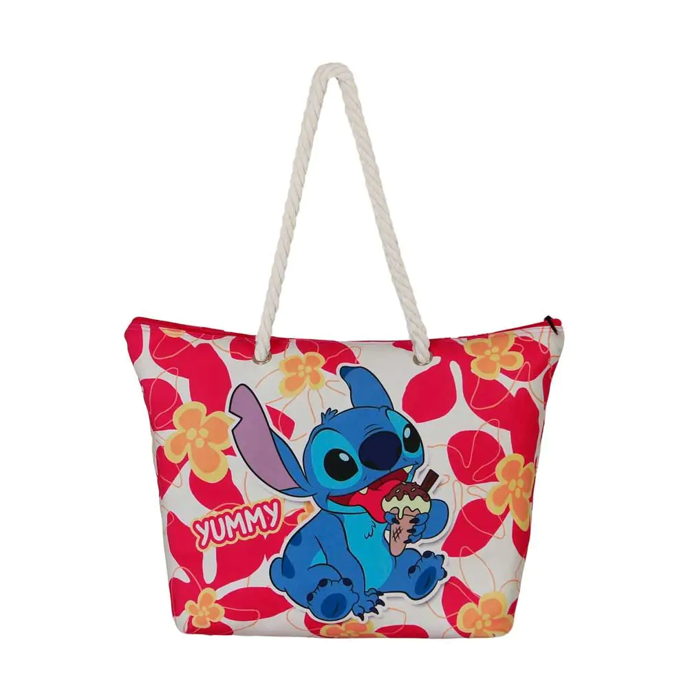 Disney Stitch torba za plažu za sladoled fotografija proizvoda