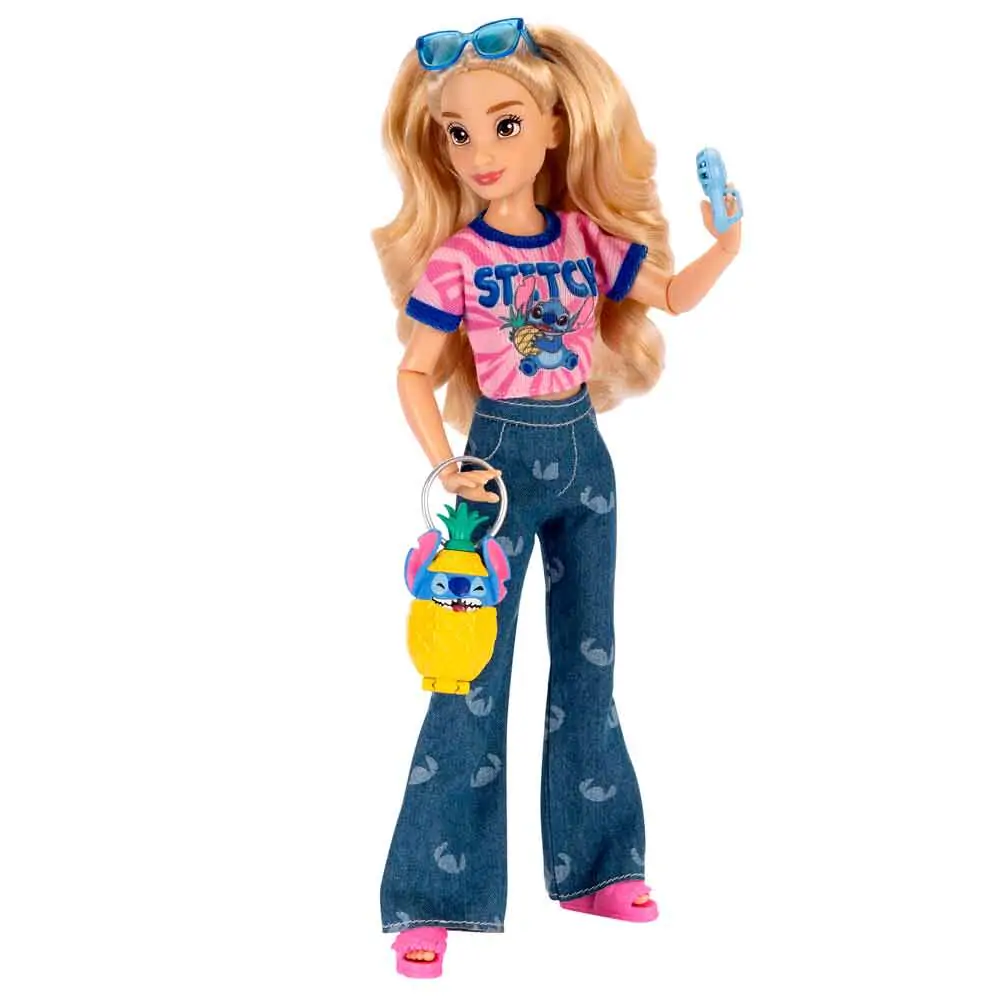 Disney Stitch ily 4Ever Modna lutka 25 cm fotografija proizvoda