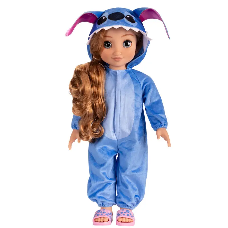 Disney Stitch ily 4Ever lutka 45 cm fotografija proizvoda