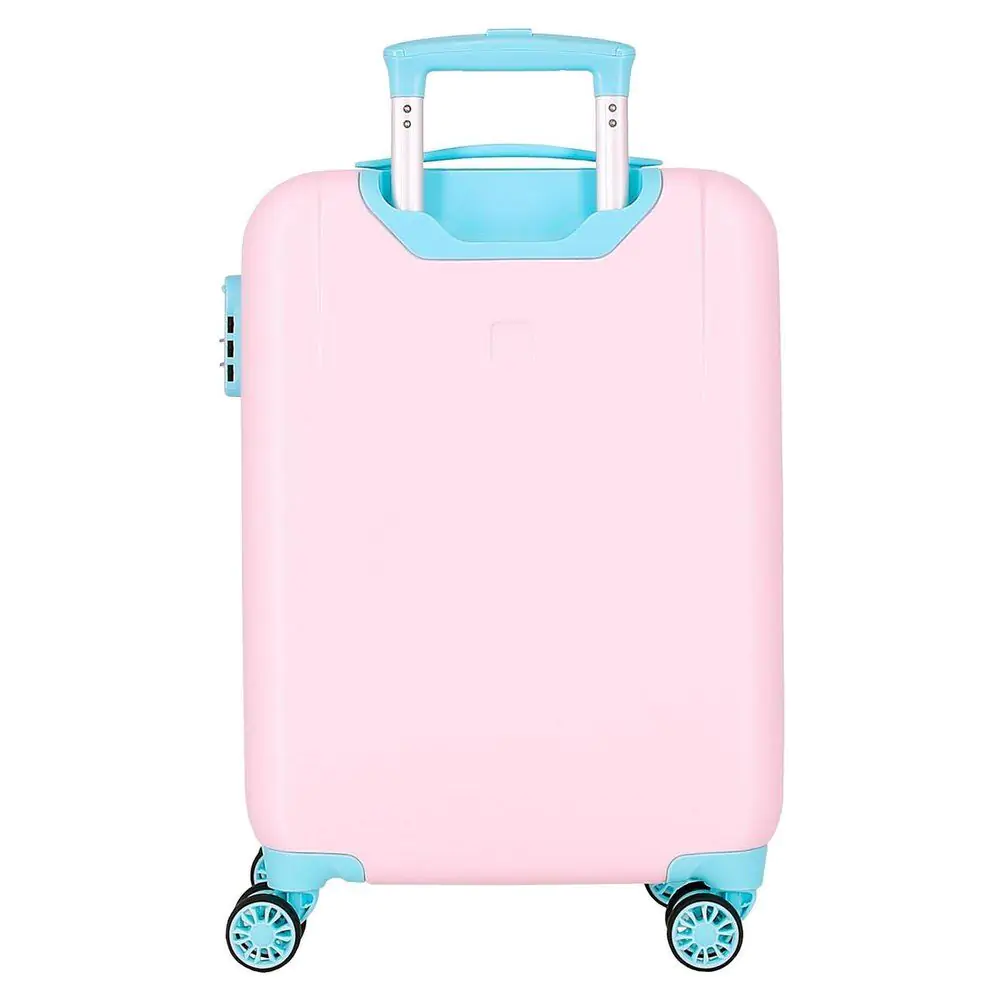 Disney Stitch In The World ABS trolley kofer 55cm fotografija proizvoda