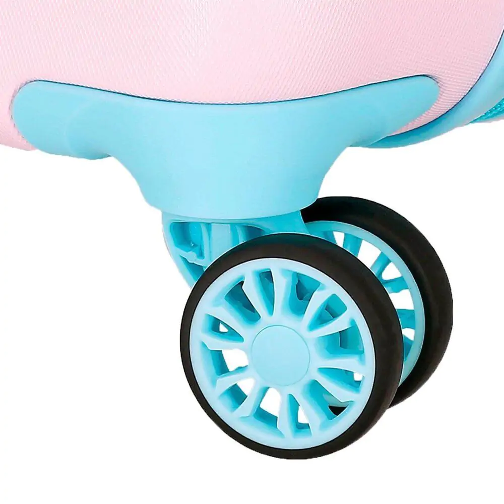 Disney Stitch In The World ABS trolley kofer 55cm fotografija proizvoda
