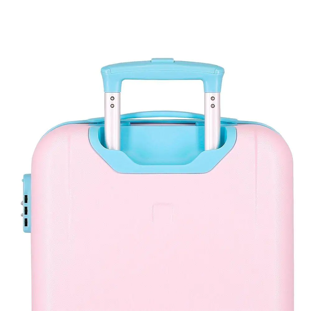 Disney Stitch In The World ABS trolley kofer 55cm fotografija proizvoda