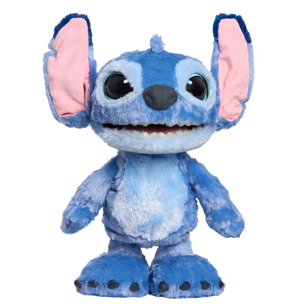 Disney Stitch interaktivna plišana igračka fotografija proizvoda
