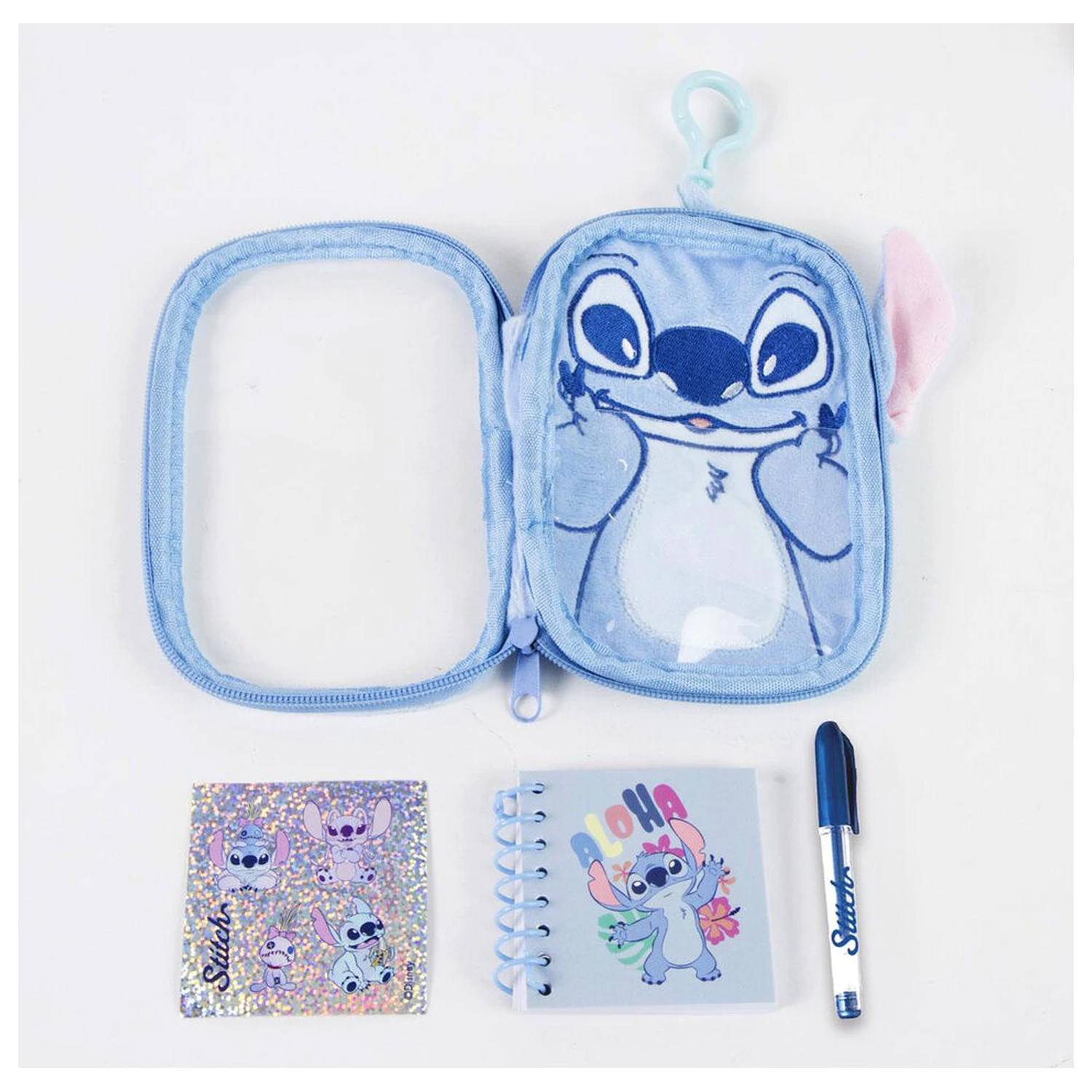 Disney Stitch set pribora za pisanje fotografija proizvoda