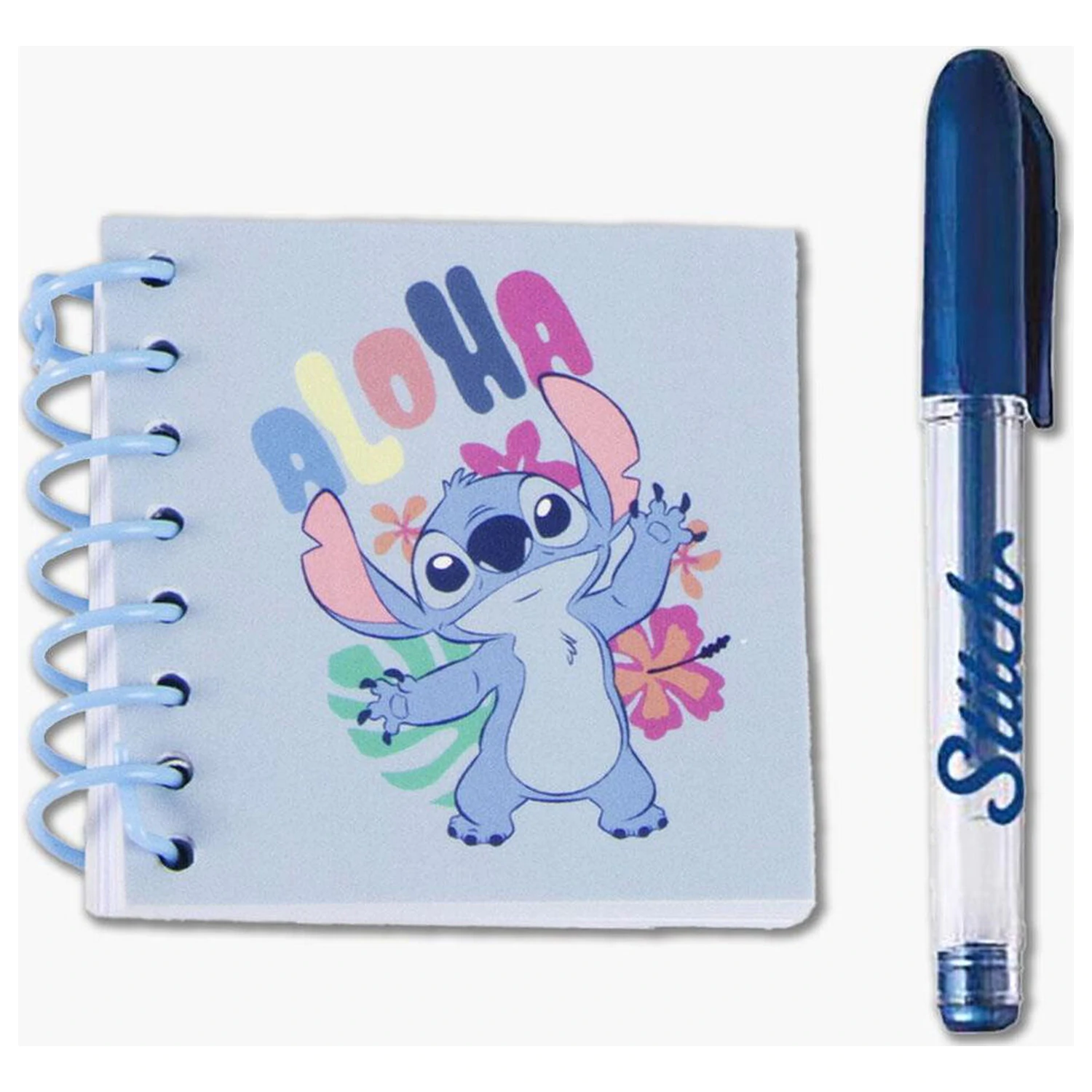 Disney Stitch set pribora za pisanje fotografija proizvoda