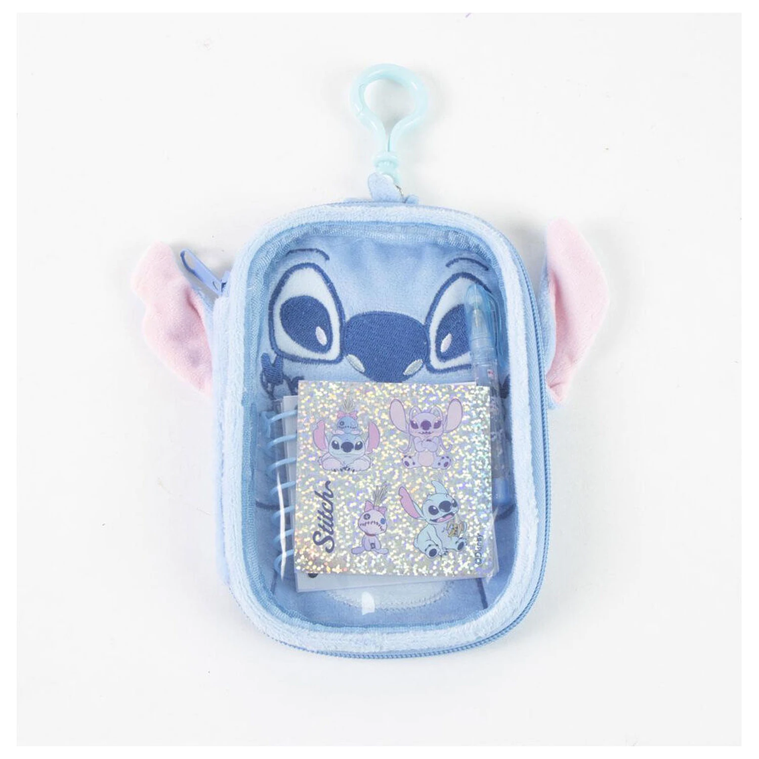 Disney Stitch set pribora za pisanje fotografija proizvoda