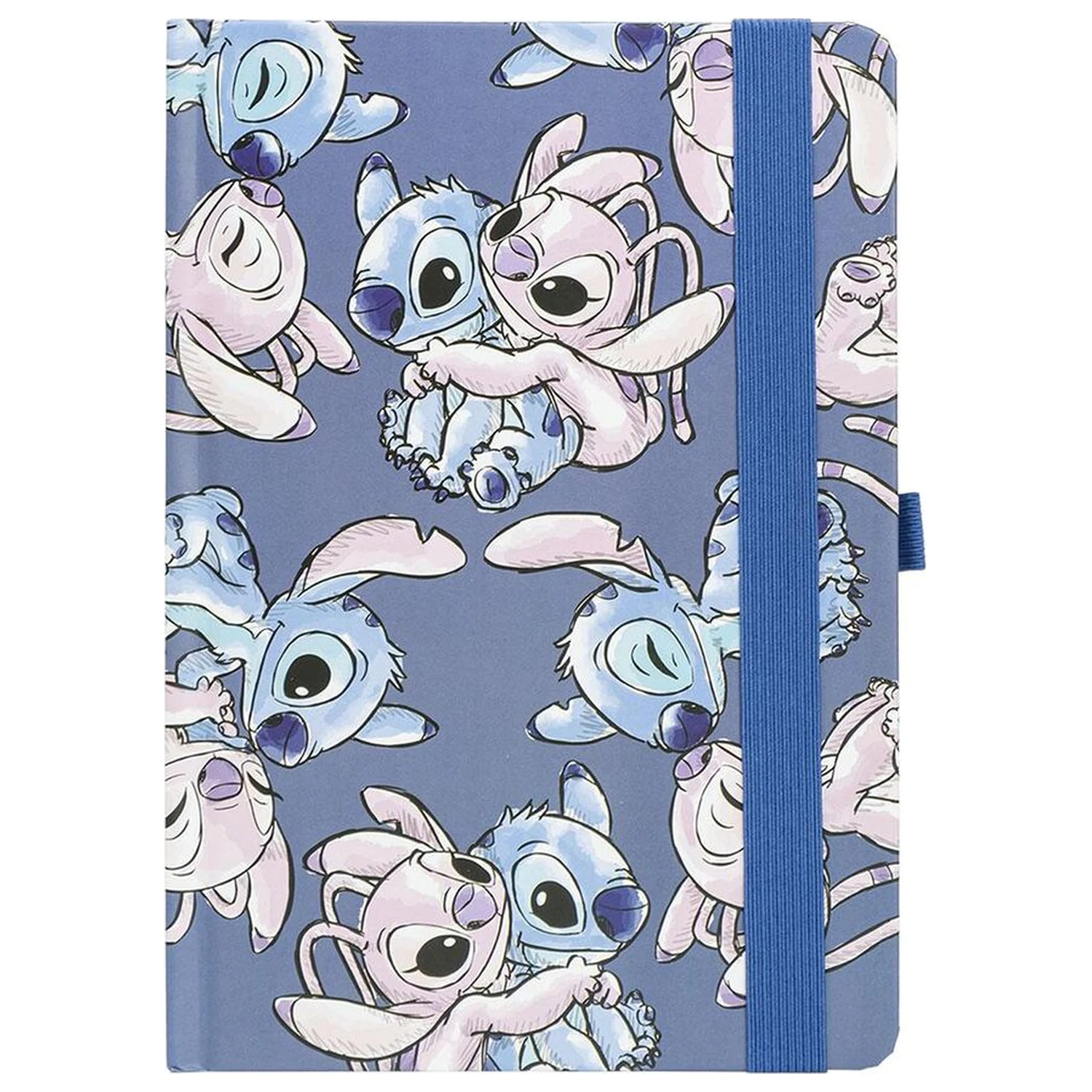 Disney Stitch set uredskog pribora fotografija proizvoda