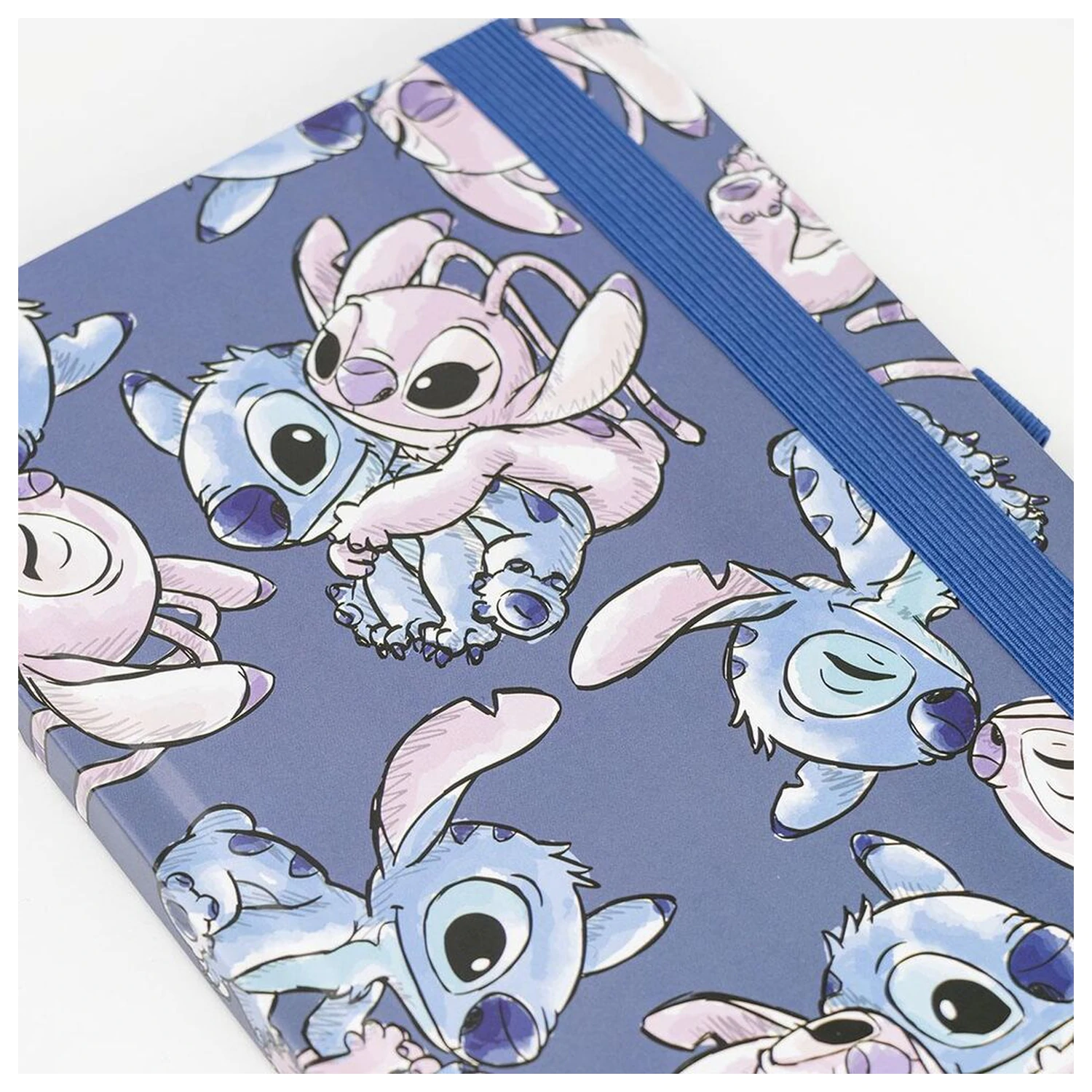 Disney Stitch set uredskog pribora fotografija proizvoda