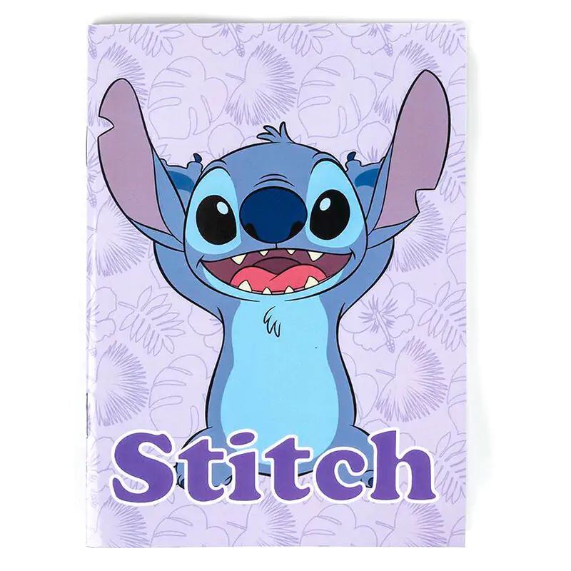 Disney Stitch set pribora za pisanje fotografija proizvoda