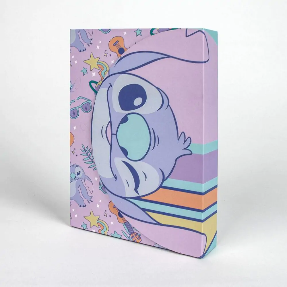 Disney Stitch set pribora za pisanje fotografija proizvoda
