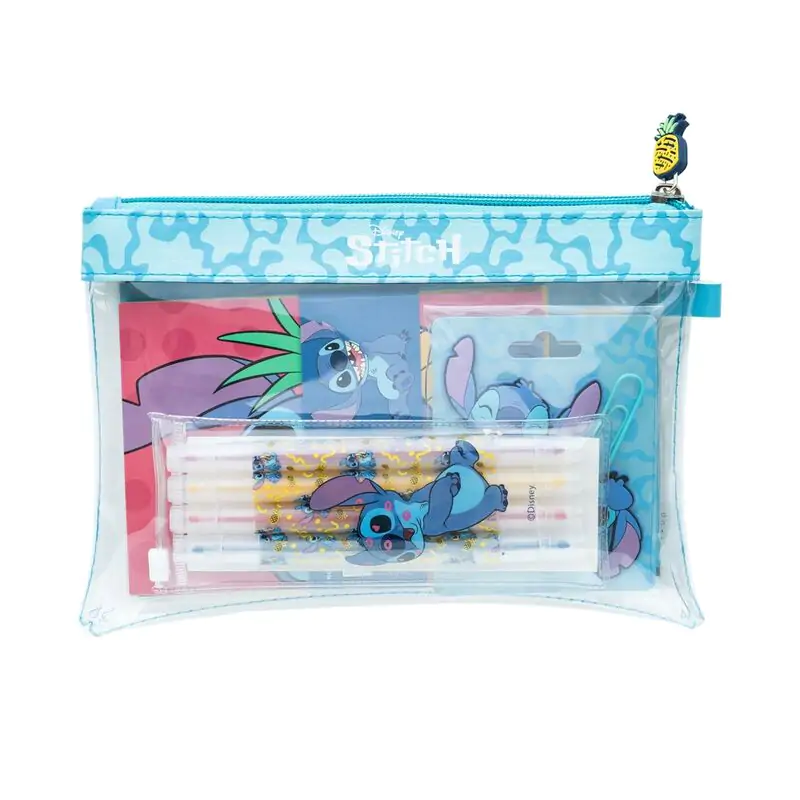 Disney Stitch set pribora za pisanje fotografija proizvoda