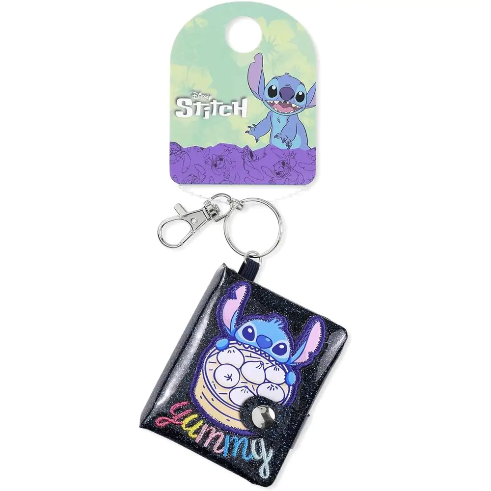 Disney Stitch notes privjesak za ključeve fotografija proizvoda