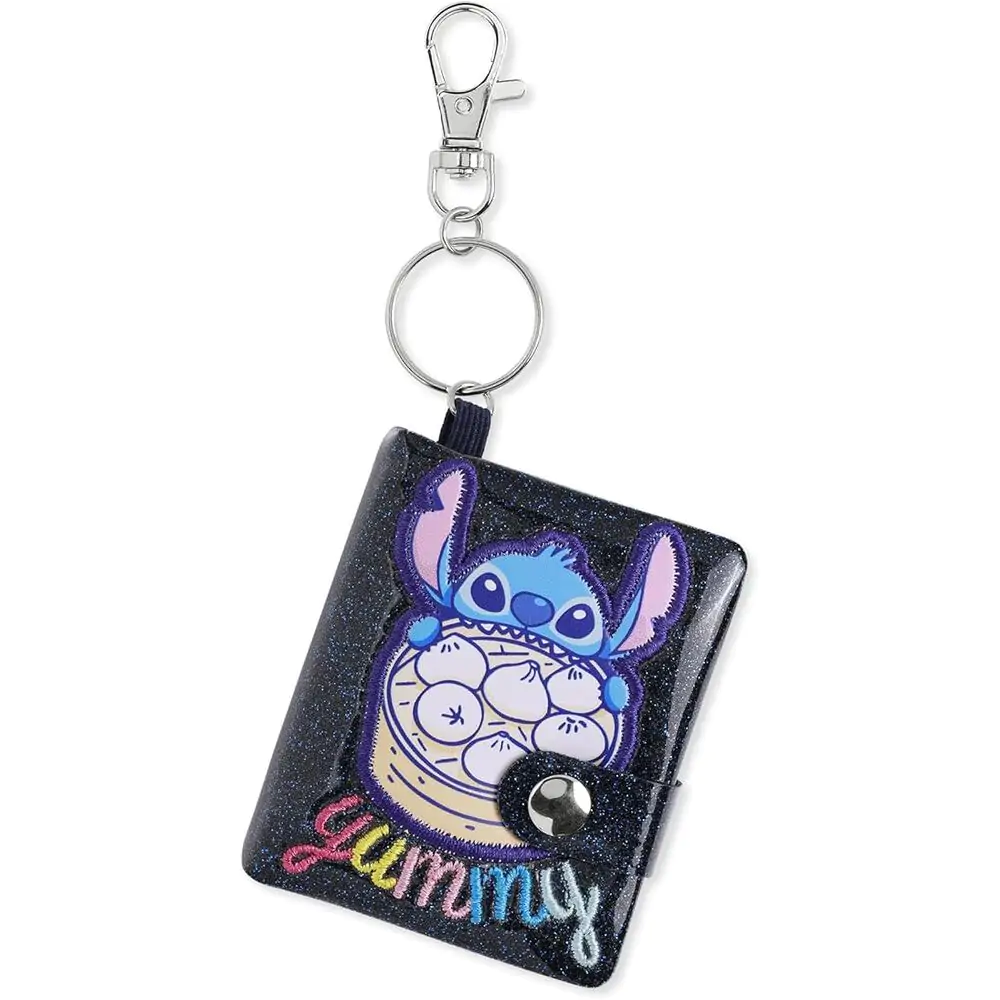 Disney Stitch notes privjesak za ključeve fotografija proizvoda