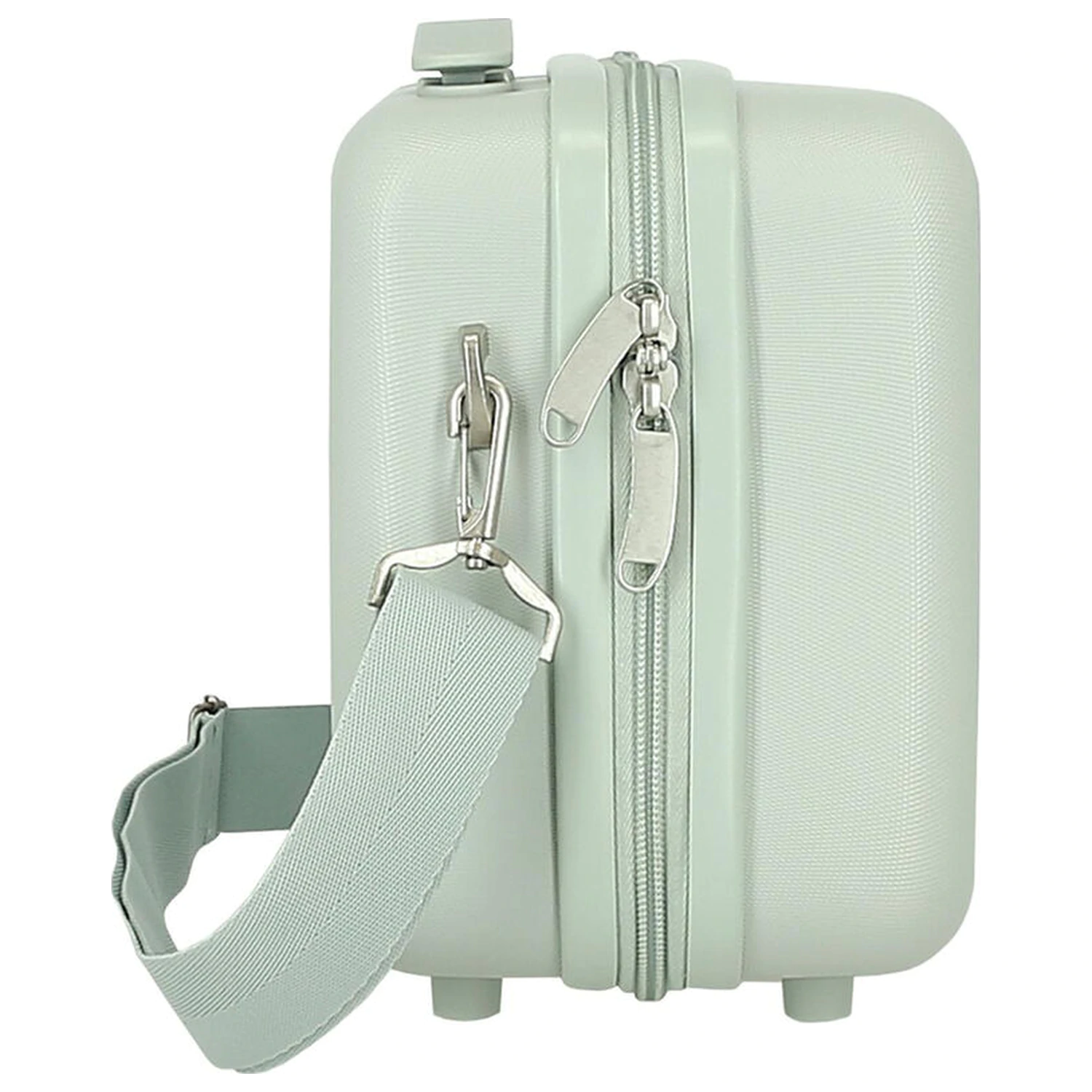 Disney Stitch Just Chill ABS prilagodljivi kozmetički kovčeg 29 cm fotografija proizvoda