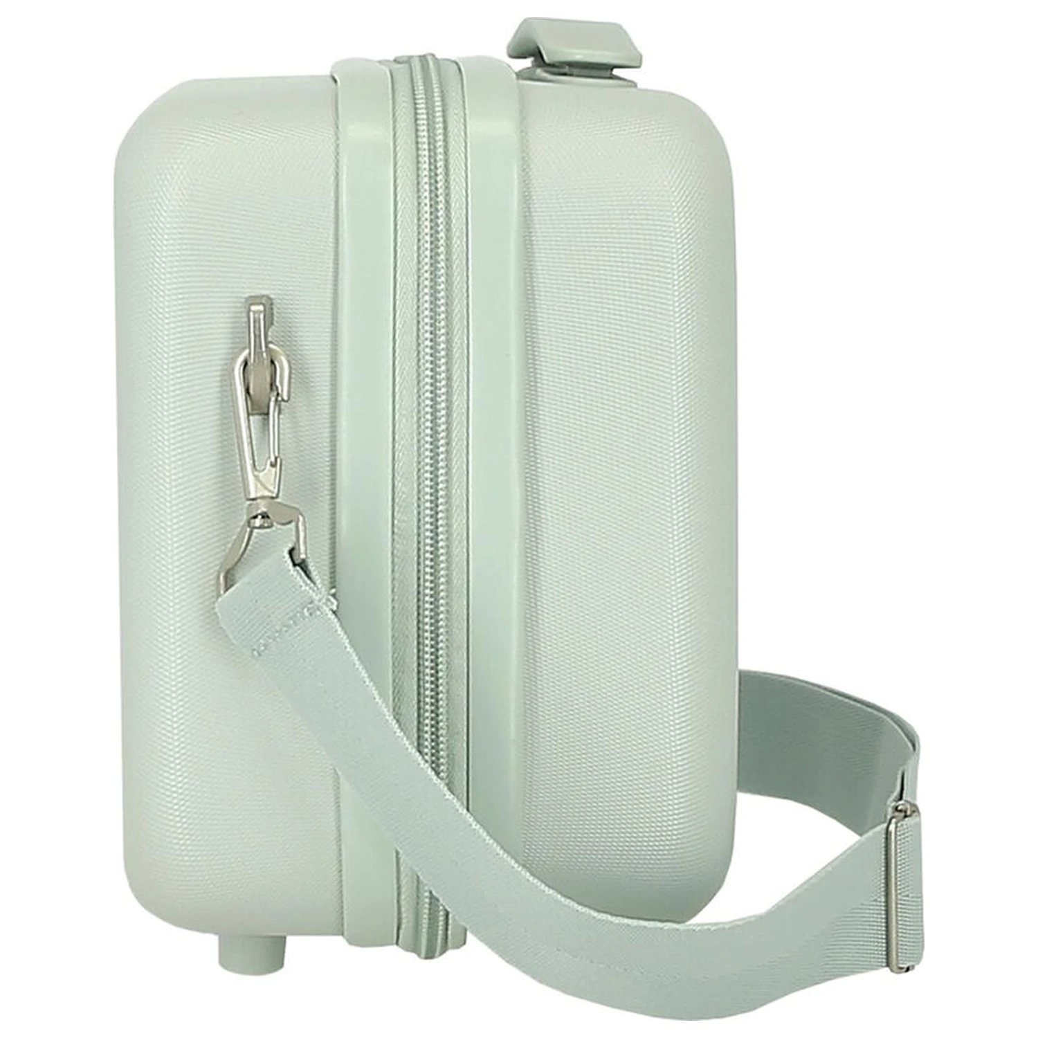 Disney Stitch Just Chill ABS prilagodljivi kozmetički kovčeg 29 cm fotografija proizvoda