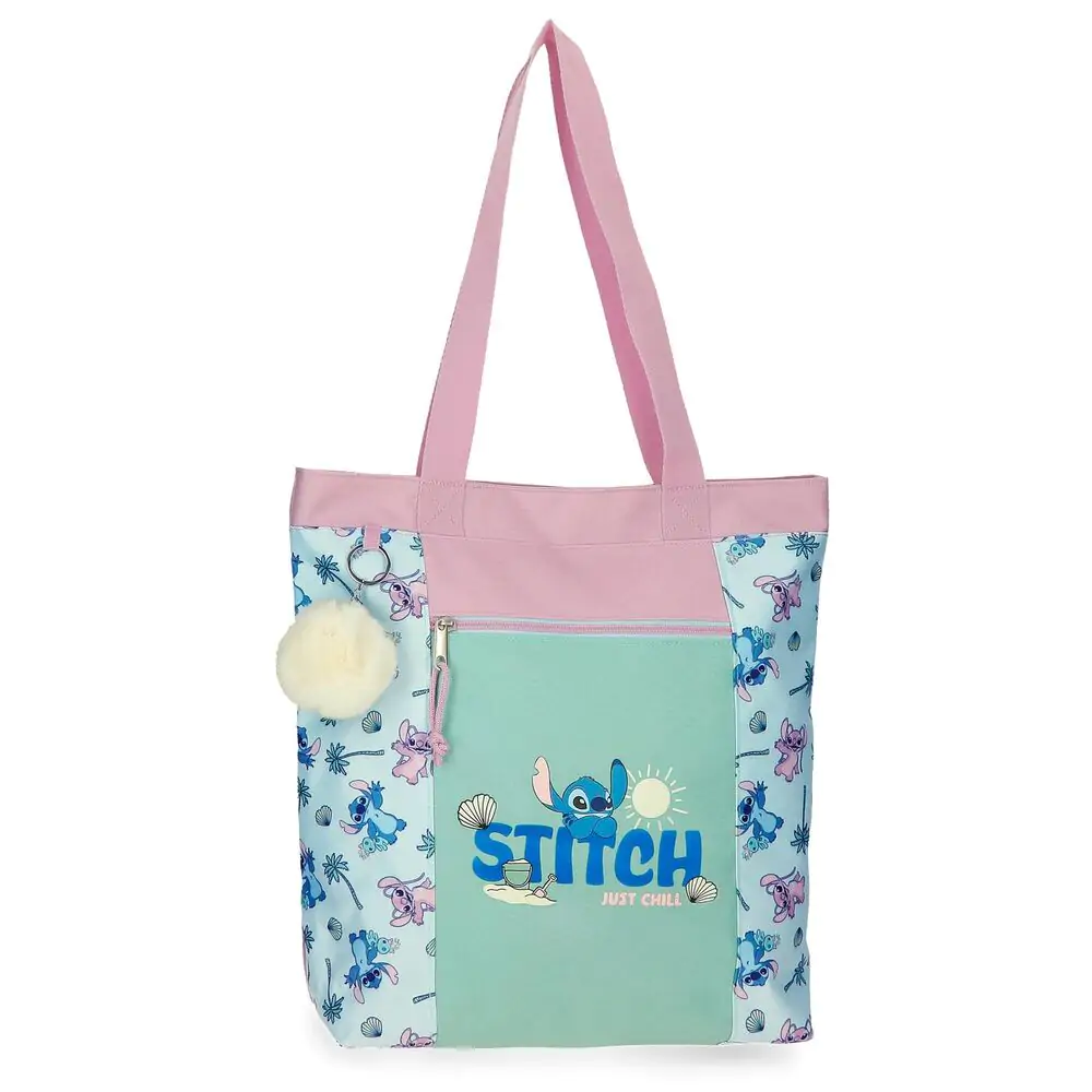 Disney Stitch Just Chill torba za rame fotografija proizvoda