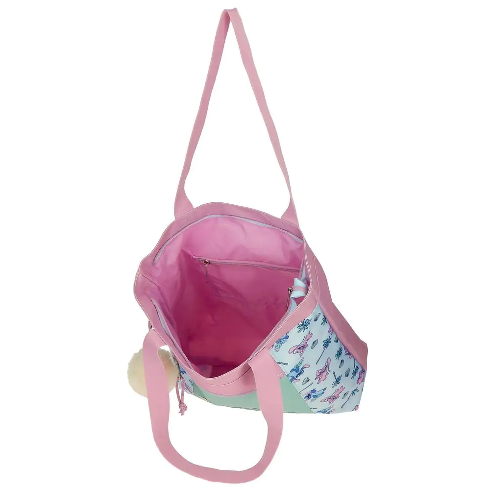 Disney Stitch Just Chill torba za rame fotografija proizvoda