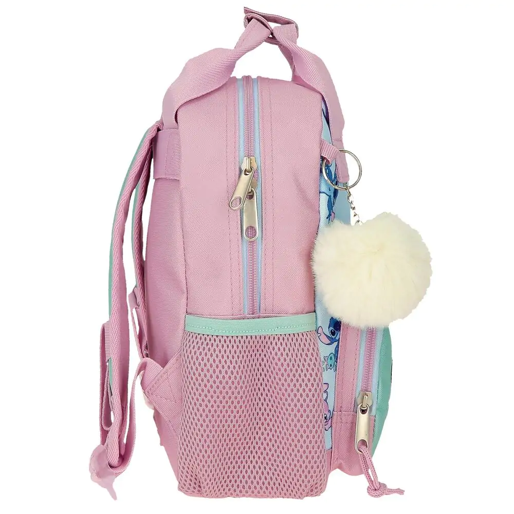Disney Stitch Just Chill ruksak 28 cm fotografija proizvoda