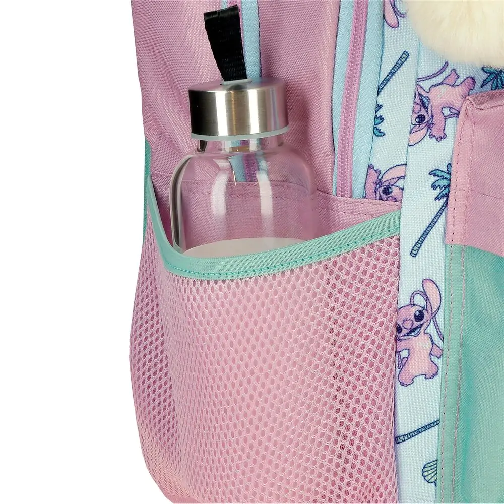 Disney Stitch Just Chill ruksak 28 cm fotografija proizvoda