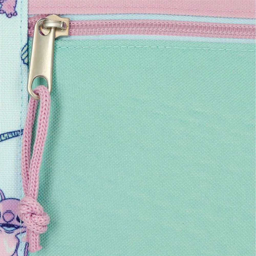 Disney Stitch Just Chill ruksak 33 cm fotografija proizvoda