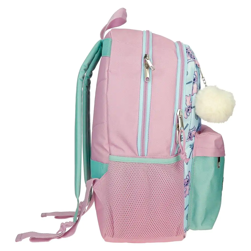 Disney Stitch Just Chill ruksak 44 cm fotografija proizvoda