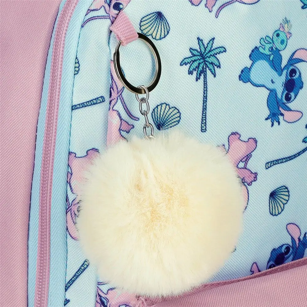 Disney Stitch Just Chill ruksak 45 cm fotografija proizvoda