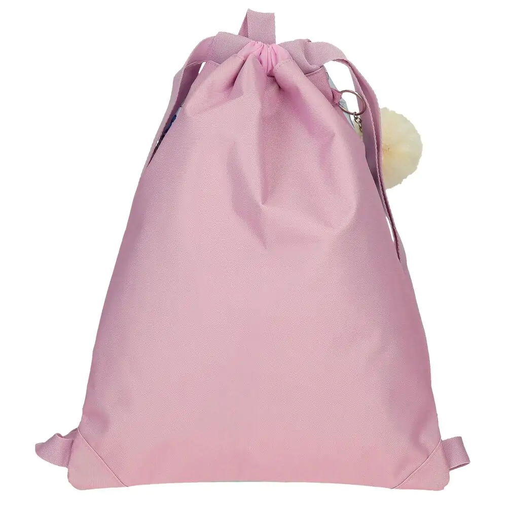 Disney Stitch Just Chill sportska torba 46 cm fotografija proizvoda