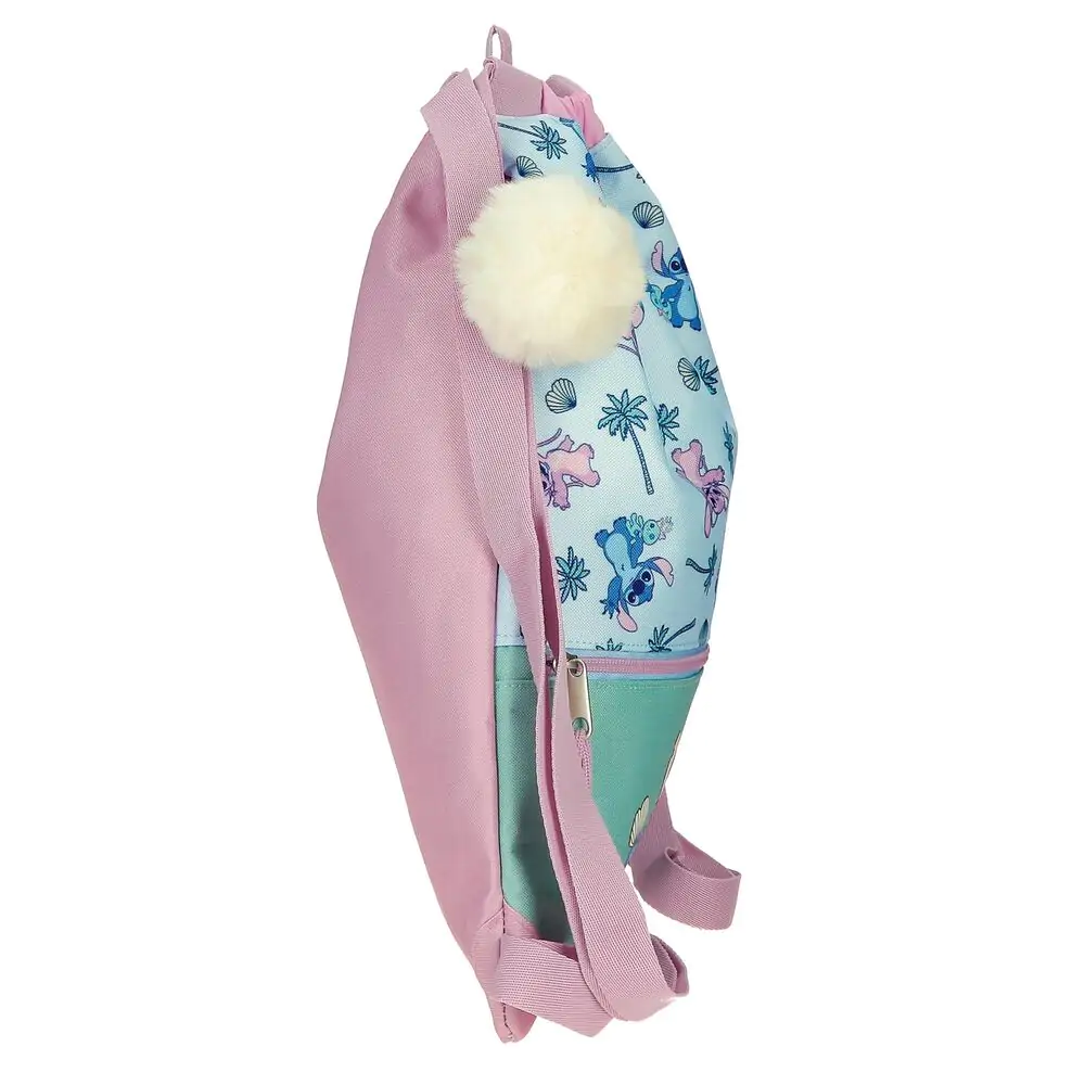 Disney Stitch Just Chill sportska torba 46 cm fotografija proizvoda