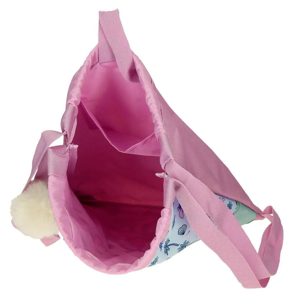 Disney Stitch Just Chill sportska torba 46 cm fotografija proizvoda