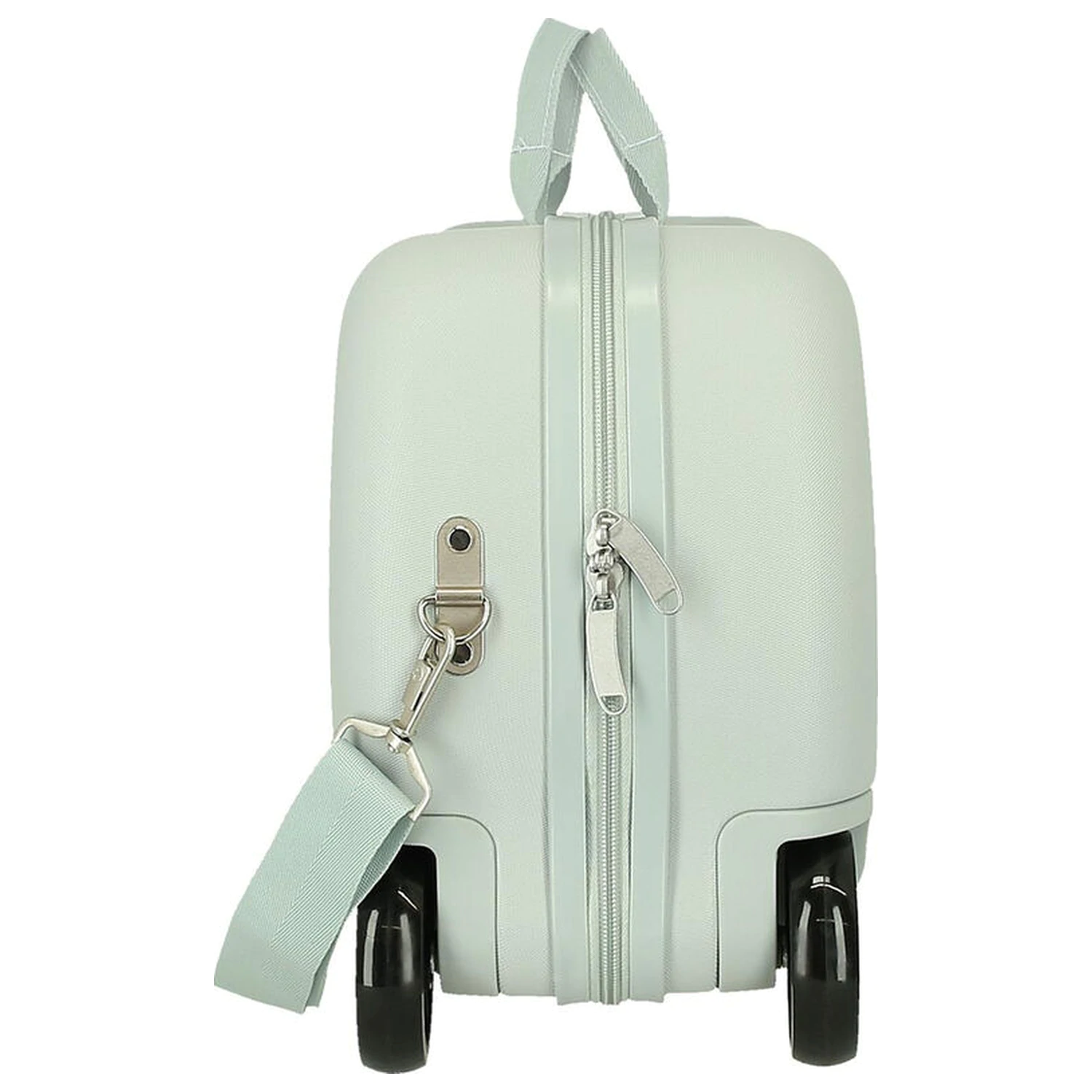 Disney Stitch Keep Going ABS kolica putna torba 45 cm fotografija proizvoda