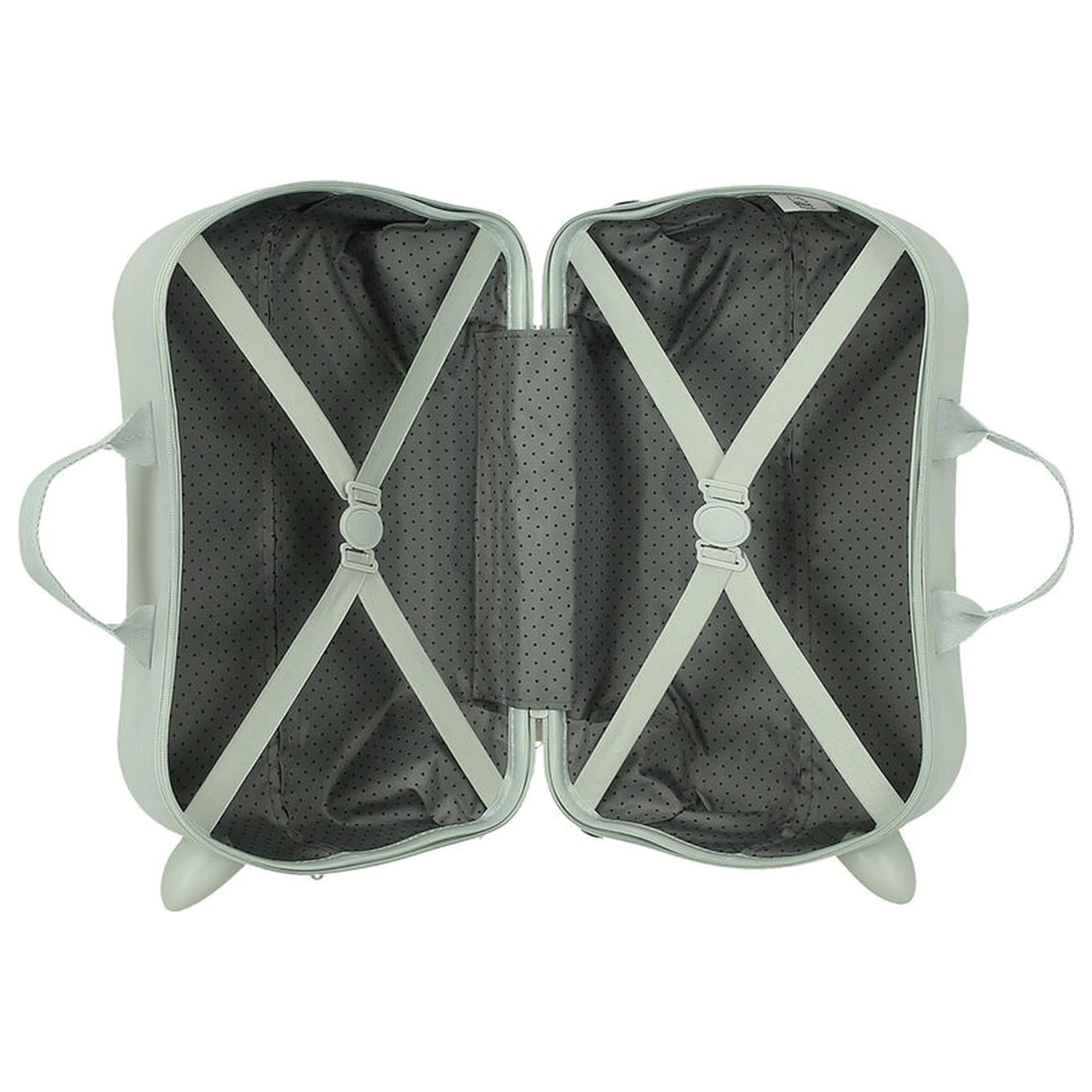 Disney Stitch Keep Going ABS kolica putna torba 45 cm fotografija proizvoda