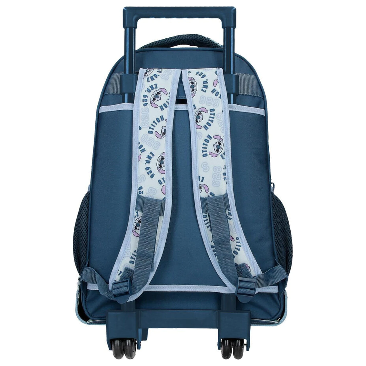 Disney Stitch Keep Going ekstraibilna kompaktna kolica 43 cm fotografija proizvoda