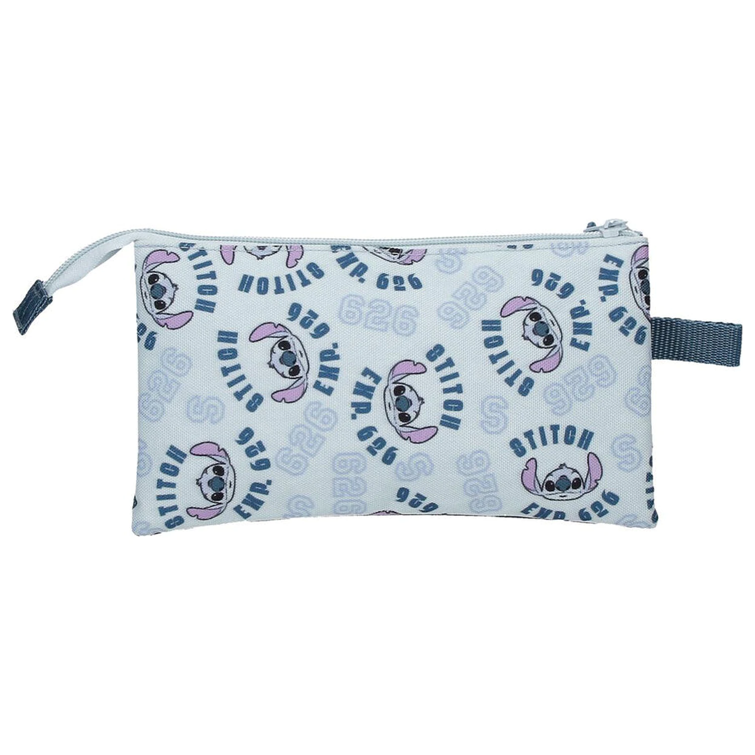 Disney Stitch Keep Going kozmetička torbica fotografija proizvoda