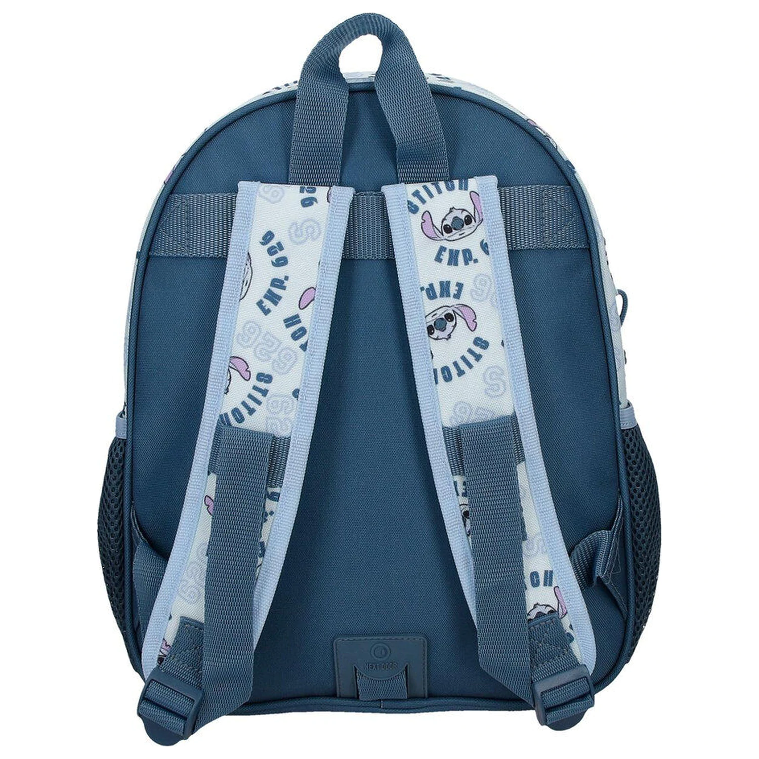 Disney Stitch Keep Going prilagodljiv ruksak 33 cm fotografija proizvoda