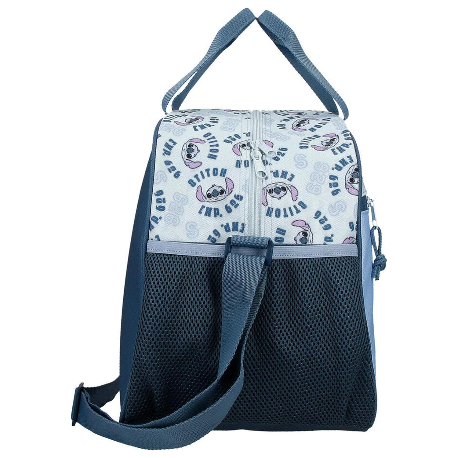 Disney Stitch Keep Going putna torba 40 cm fotografija proizvoda