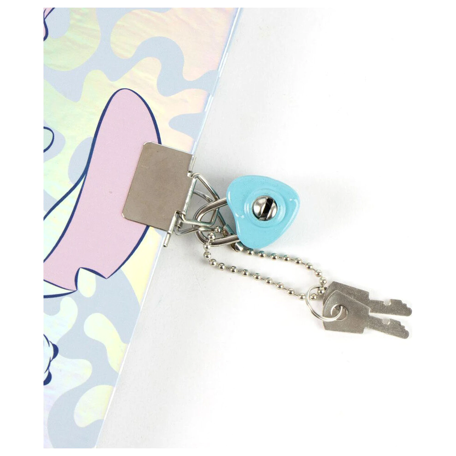 Disney Stitch Dnevnik + olovka fotografija proizvoda