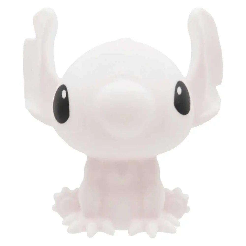 Disney Stitch figurica koja svijetli - oboji sam fotografija proizvoda