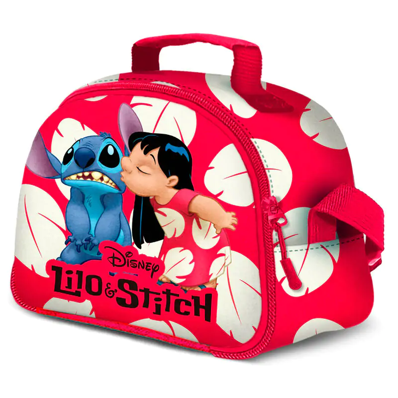 Disney Stitch Kiss termo torba za ručak fotografija proizvoda