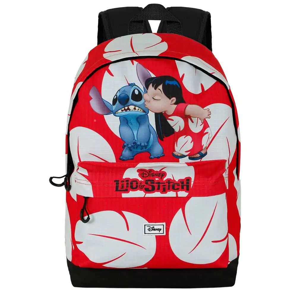 Disney Stitch Kiss prilagodljivi ruksak 44cm fotografija proizvoda