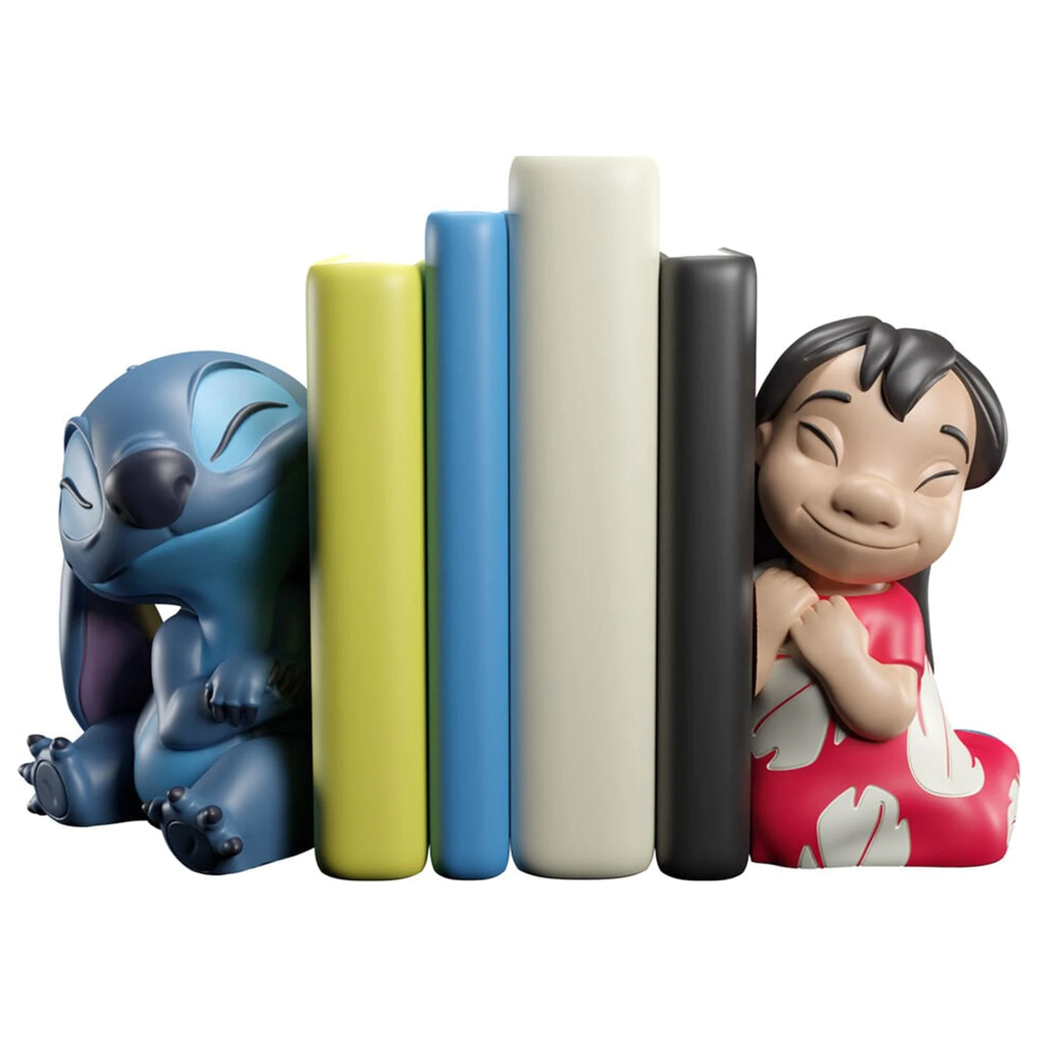 Disney Stitch podupirači za knjige fotografija proizvoda