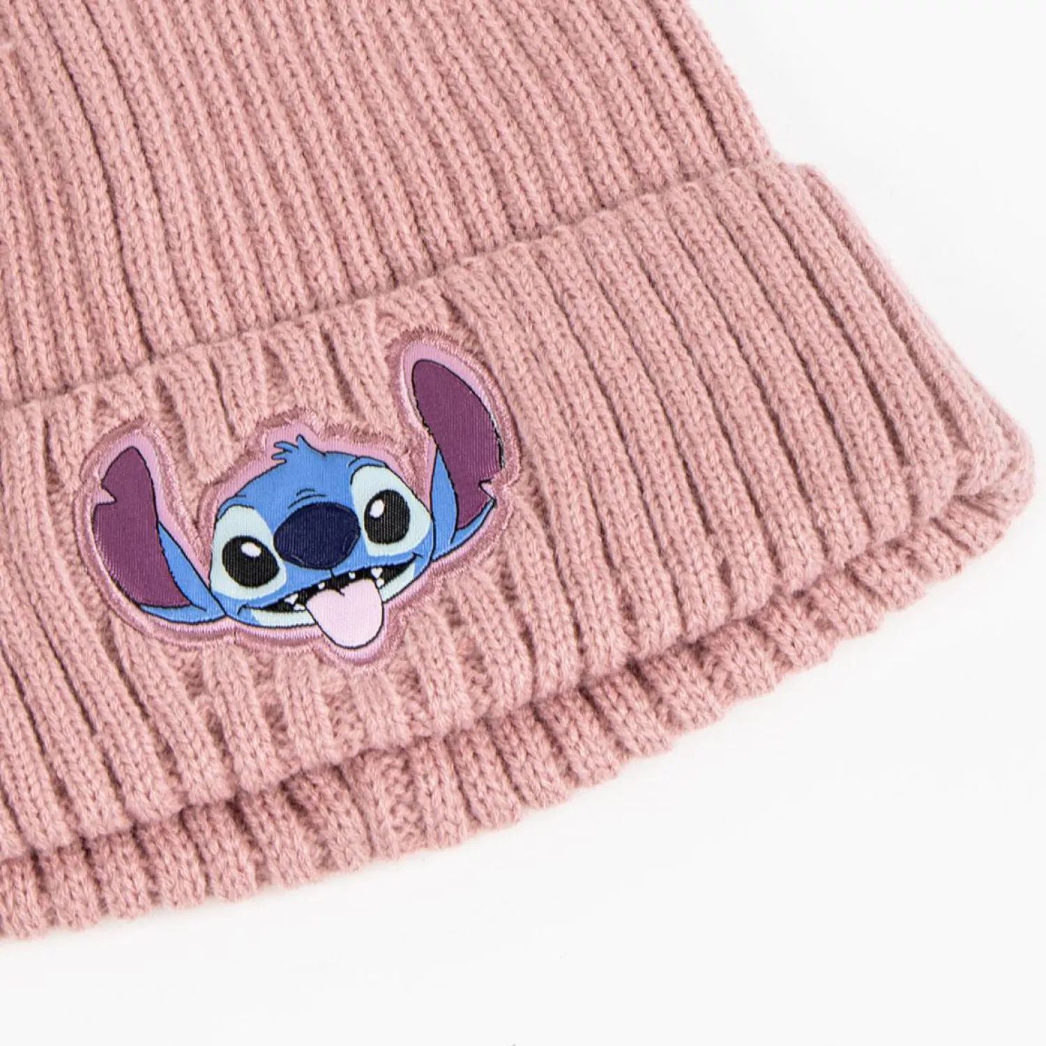 Disney Stitch kapa + šal set fotografija proizvoda