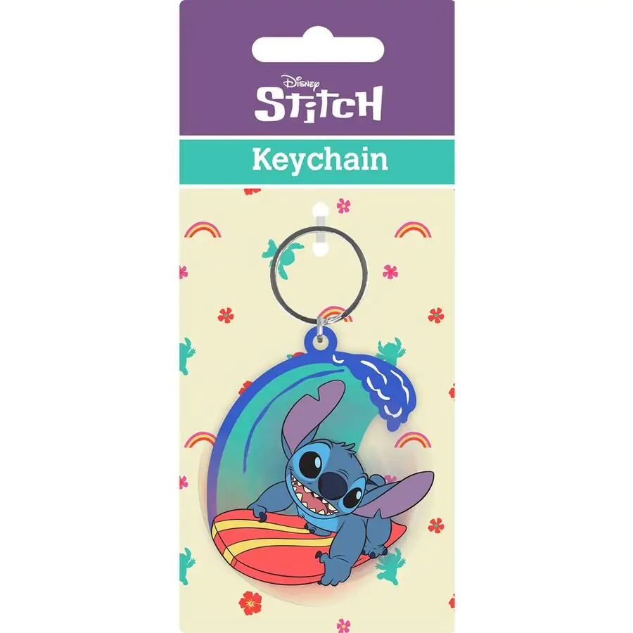Disney Stitch privjesak za ključeve fotografija proizvoda